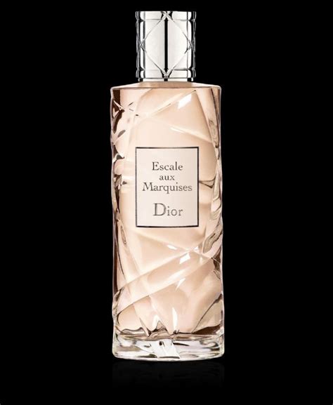 escale aux marquises dior price|escale aux marquises perfume.